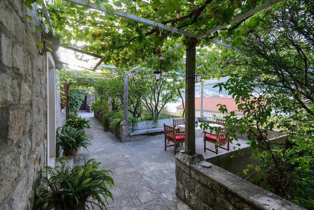 Apartment Ema Dubrovnik Zimmer foto