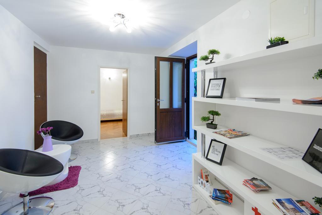 Apartment Ema Dubrovnik Zimmer foto