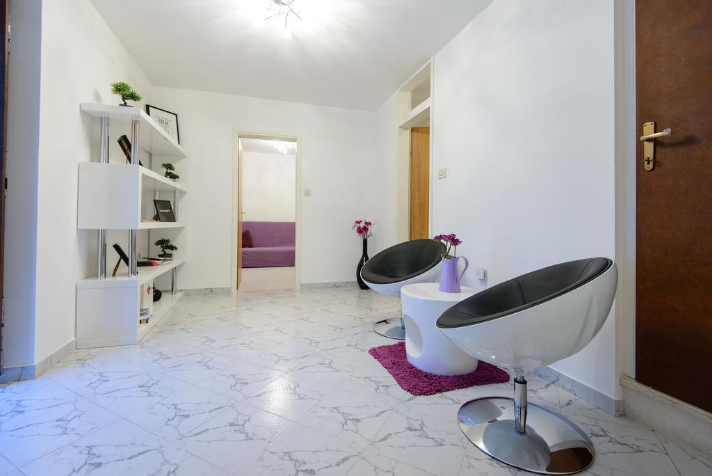 Apartment Ema Dubrovnik Zimmer foto
